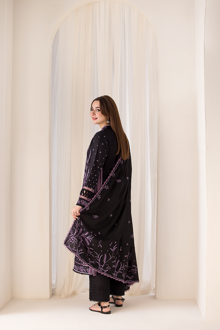 Asim Jofa Summer Airjet Lawn Unstitched 3PC Dress 2026