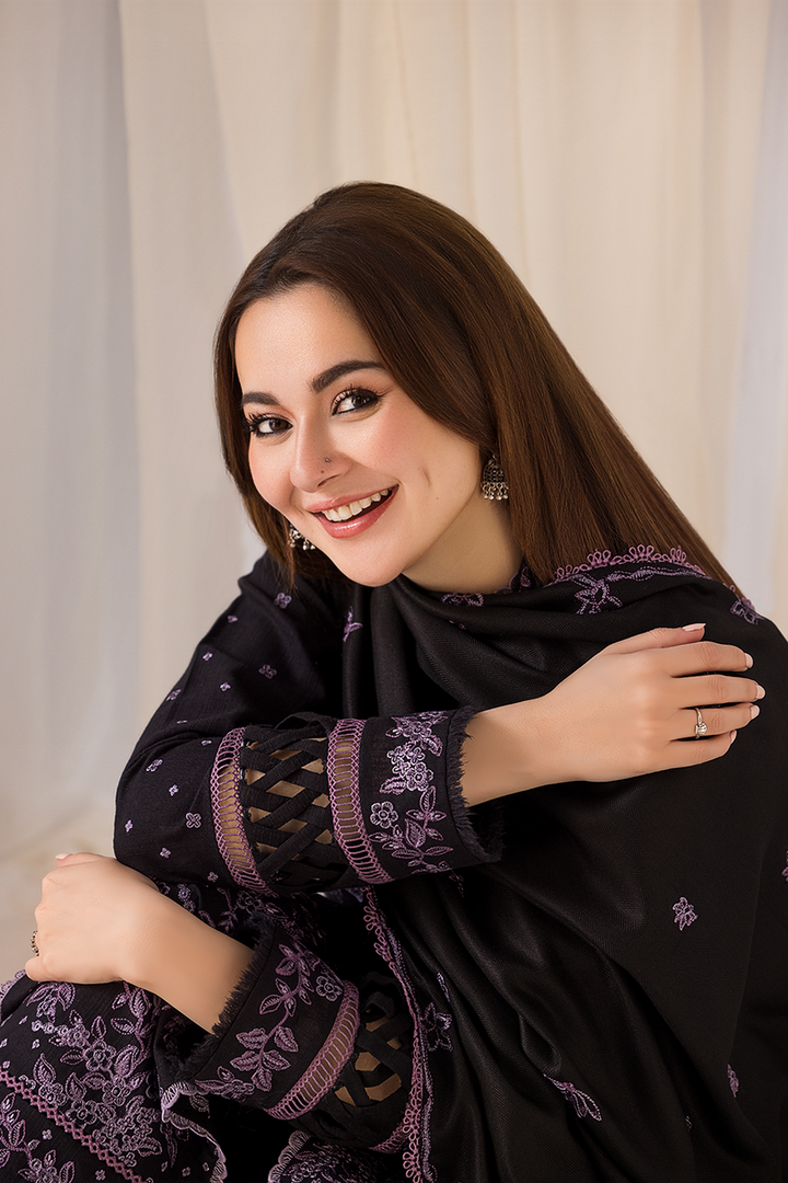 Asim Jofa Summer Airjet Lawn Unstitched 3PC Dress 2026