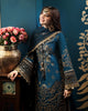 Asim Jofa Luxury Summer Chiffon Embroidered Unstitched 3PC 2026