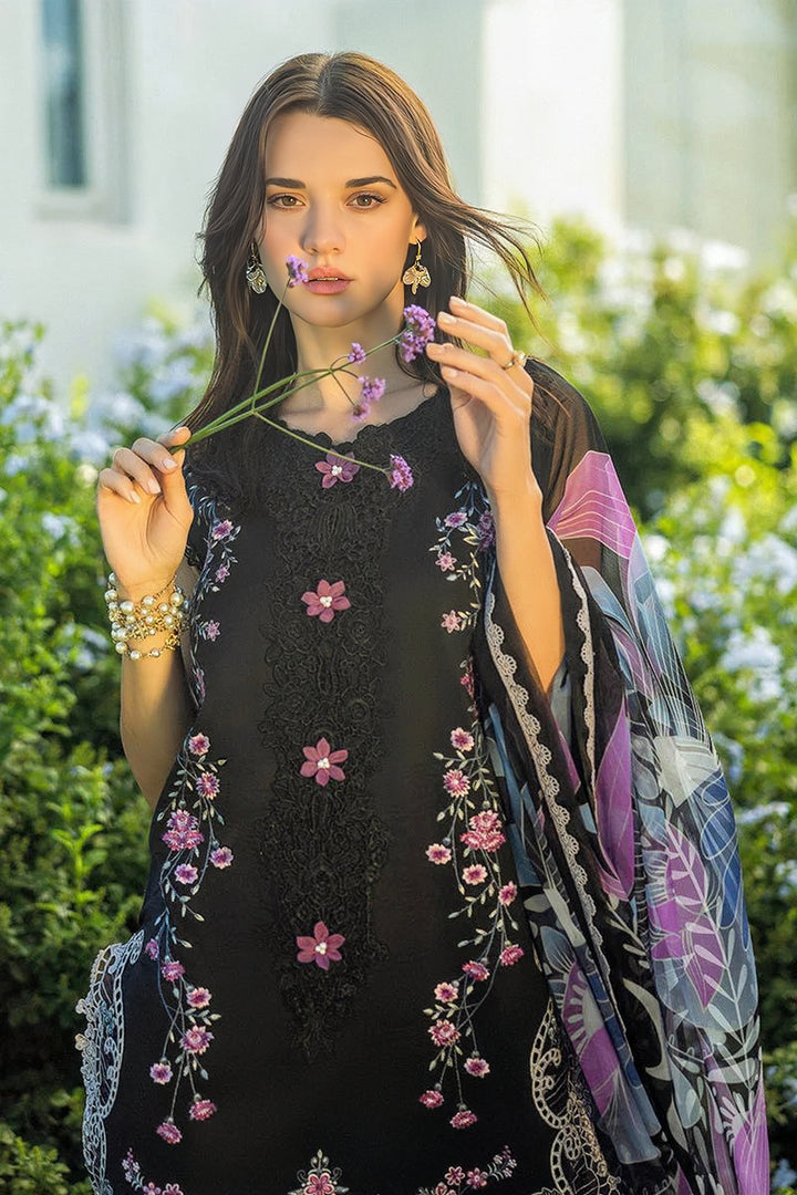 Mushq Summer Lawn Unstitched 3PC 2026
