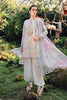 Maria B Summer Lawn Chikankari Embroidered Unstitched 3PC 2026