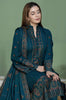 Mohagni Summer Embroidered Lawn Unstitched 3PC Suit 2026