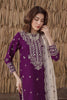 Batik Summer Embroidered Lawn Unstitched 3PC Suit 2026