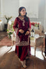 AZURE Summer Lawn Embroidered Unstitched 3PC Suit