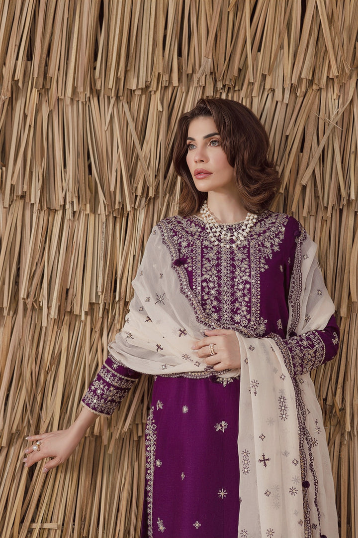 Batik Summer Embroidered Lawn Unstitched 3PC Suit 2026
