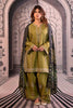 Urge Summer Lawn Embroidered Unstitched 3PC FF-8089