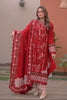 Rangoli Summer Lawn Embroidered Unstitched 3PC FF-5010