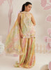 Farah Talib Aziz Summer Lawn Embroidered Unstitched 3PC MS-1083