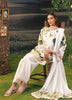 Maria B Summer Lawn Embroidered Unstitched 3PC MS-1082