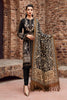 Maria.B Summer Embroidered Lawn Unstitched 3PC Suit 2026