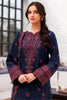 Jazmin Summer  Lawn Embroidered Unstitched 3PC Suit