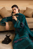 Azure Summer Lawn Embroidered Unstitched 3PC SK-1091