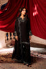 Azure Chiffon Embroidered Unstitched 3PC SK-1300