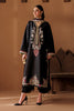 Baroque Dhanak Embroidered Unstitched 3PC FF-2452