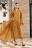 Maria B Summer Lawn Embroidered Unstitched 3PC DZ-1103