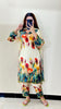 Zeen Summer Lawn Unstitched 3PC WA-1170