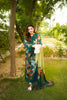 Aneela Linen Unstitched 3PC FF-7274