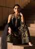 Jazmine Shamoz Silk Embroidered Unstitched 3PC SK-2436
