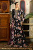 Esra Silk Embroidered Unstitched 3PC LU-2761