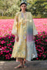 Jazmin Summer Lawn Embroidered Unstitched 3PC LU-1081