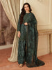 Mohagni Summer Lawn Embroidered Unstitched 3PC LU-1081