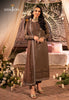 Asim Jofa Chiffon Embroidered Unstitched 3PC SK-2412