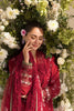 Sobia Nazir Summer Lawn Embroidered Unstitched 3PC BI-1089