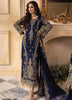 Charimza Chiffon Embroidered Unstitched 3PC SK-2419