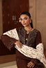 RajBari Dhanak Embroidered Unstitched 3PC FF-2595