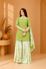 TIE & DIE Summer Lawn Unstitched 3PC MC-1211