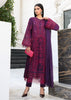 Maria B Summer Lawn Embroidered Unstitched 3PC DZ-1102