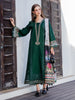 Izel Dhanak Embroidered Unstitched 3PC NF-2442
