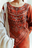 Zara Shahjahan Summer Lawn Embroidered Unstitched 3PC FF-7727
