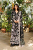 Afrozeh Summer Lawn Embroidered Unstitched 3PC MS-1080